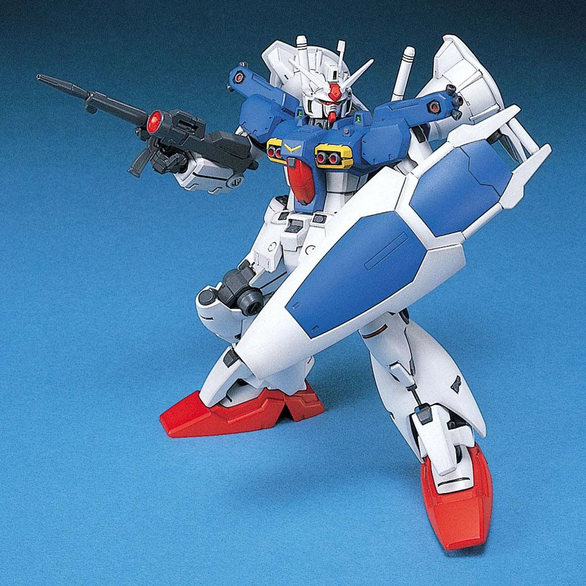 HG 1/144 RX-78GP01fb 'Gundam GP01fb'