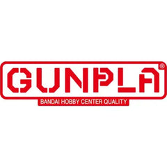 Gunpla Elite Plamo