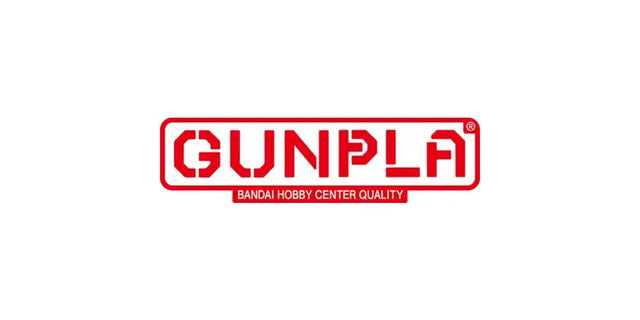 Gunpla Elite Plamo