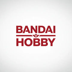 BANDAI-HOBBY Elite Plamo