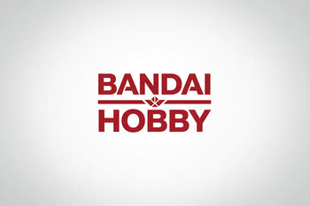 BANDAI-HOBBY Elite Plamo