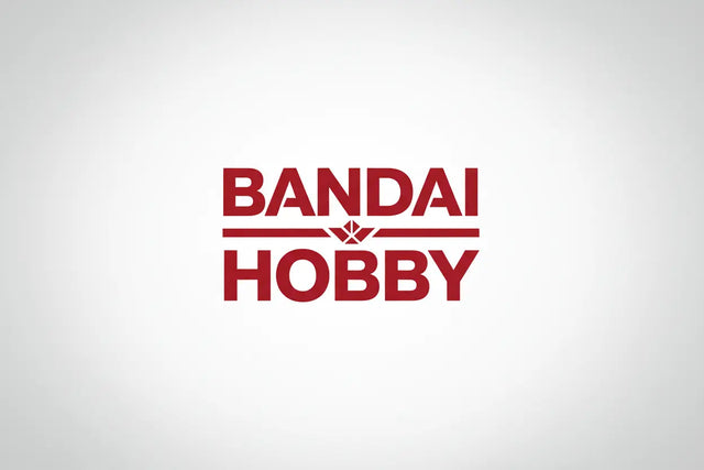 BANDAI-HOBBY Elite Plamo