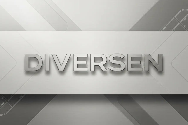 Diversen Elite Plamo