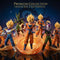 Dragon Ball Elite Plamo