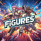 Figures Elite Plamo