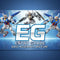 Bandai-Entry-Grade-EG Elite Plamo