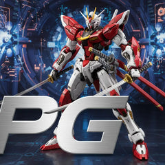 Bandai-Perfect-Grade-PG Elite Plamo