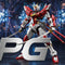 Bandai-Perfect-Grade-PG Elite Plamo
