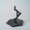 GUNDAM - Action Base 5 BLACK - Modelbouwset Bandai