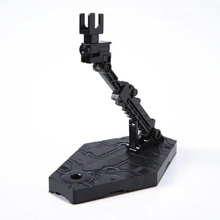 1/144 Display Stand Action Base 2 BLACK Bandai