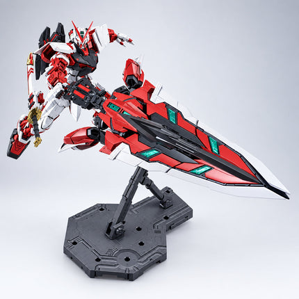 GUNDAM - PG 1/60 Gundam Astray Red Frame Kai - Model Kit Bandai
