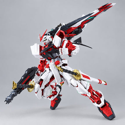 GUNDAM - PG 1/60 Gundam Astray Red Frame Kai - Model Kit Bandai