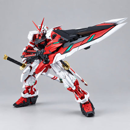 GUNDAM - PG 1/60 Gundam Astray Red Frame Kai - Model Kit Bandai
