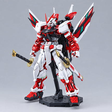 GUNDAM - PG 1/60 Gundam Astray Red Frame Kai - Model Kit Bandai