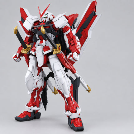 GUNDAM - PG 1/60 Gundam Astray Red Frame Kai - Model Kit Bandai