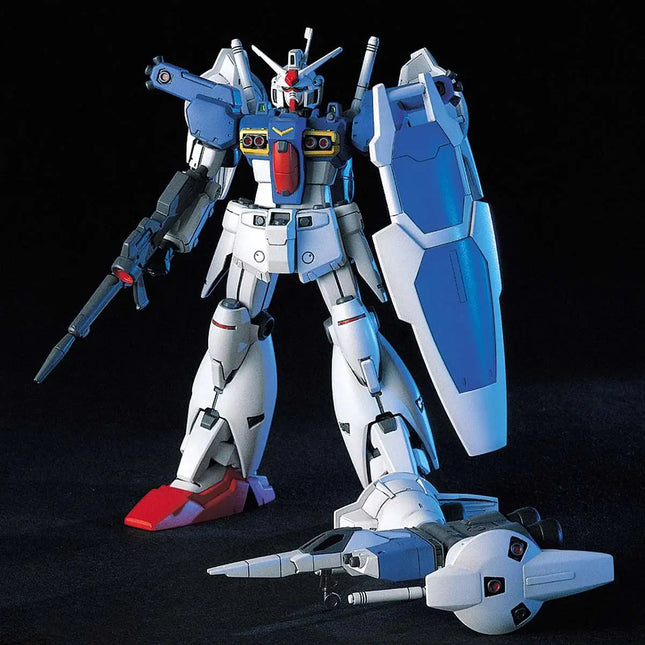 HG 1/144 RX-78GP01fb 'Gundam GP01fb' Bandai