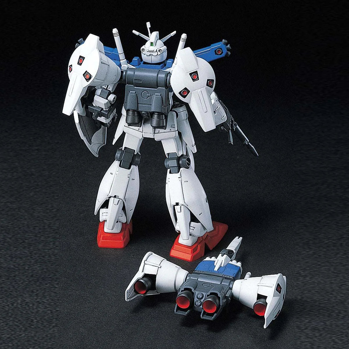 HG 1/144 RX-78GP01fb 'Gundam GP01fb'