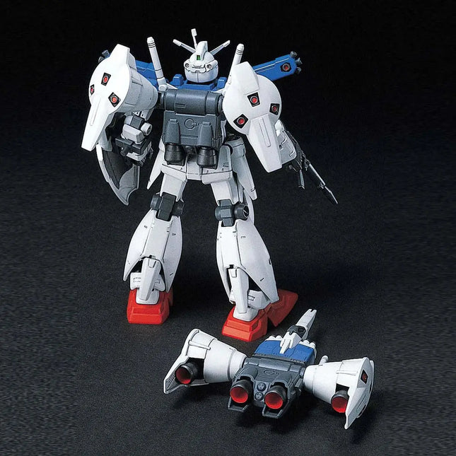 HG 1/144 RX-78GP01fb 'Gundam GP01fb' Bandai