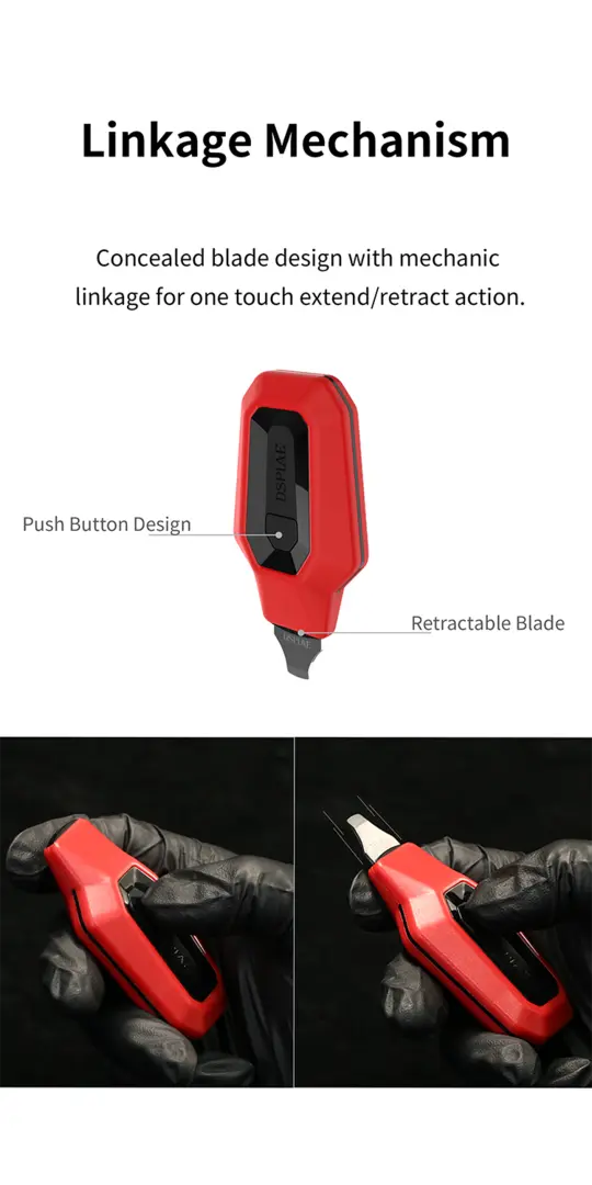 DSPIAE Model Part Separator PT-MPS DSPIAE