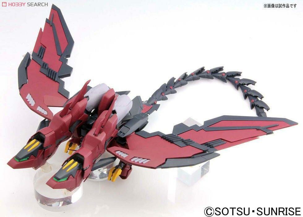 MG 1/100 OZ-13MS Gundam Epyon Ver. EW