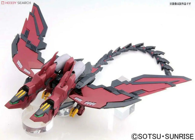 MG 1/100 OZ-13MS Gundam Epyon Ver. EW Bandai