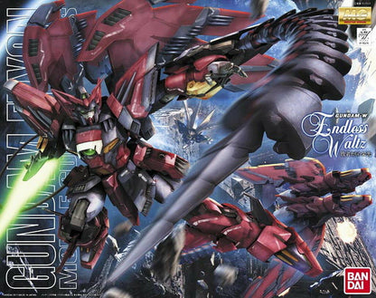 MG 1/100 OZ-13MS Gundam Epyon Ver. EW