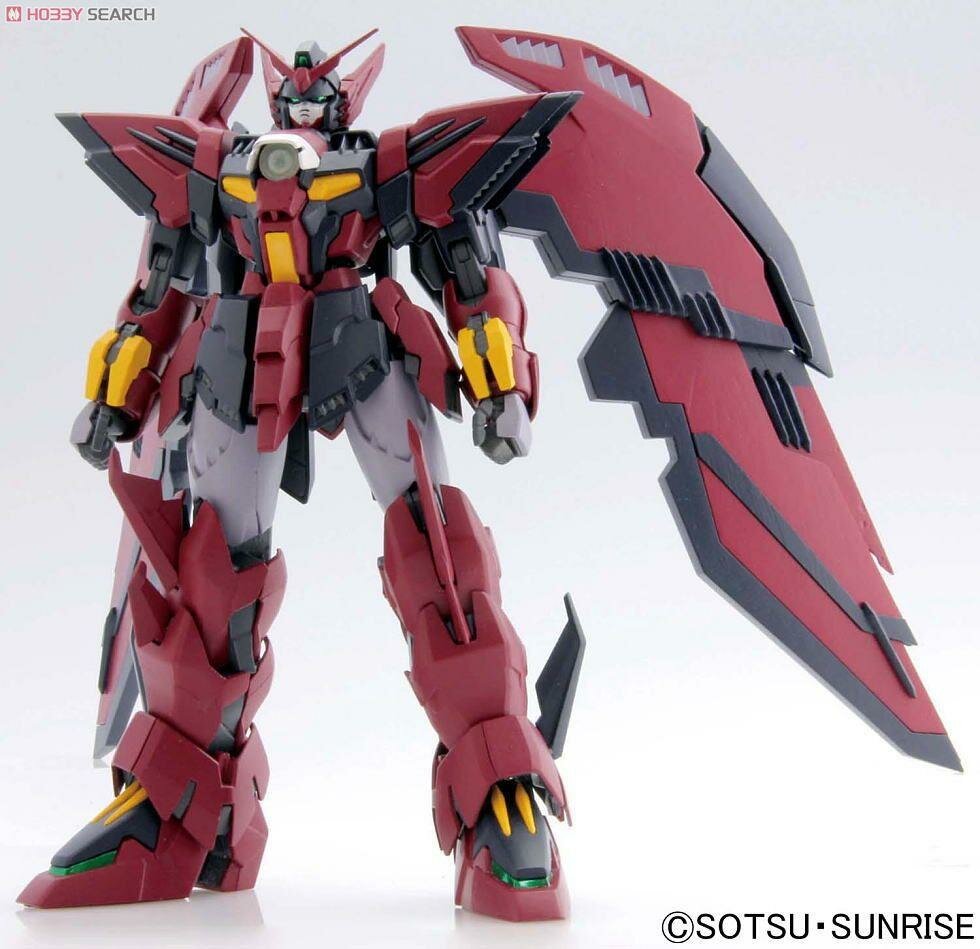 MG 1/100 OZ-13MS Gundam Epyon Ver. EW