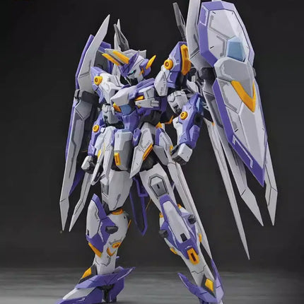 RG 1/144 SC-004 Aegis Knight Achilles SNAA