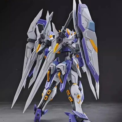 RG 1/144 SC-004 Aegis Knight Achilles SNAA