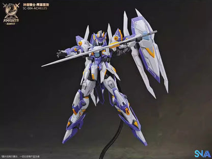 RG 1/144 SC-004 Aegis Knight Achilles