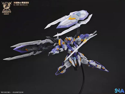RG 1/144 SC-004 Aegis Knight Achilles