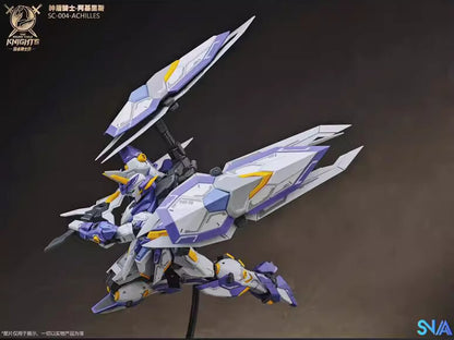 RG 1/144 SC-004 Aegis Knight Achilles