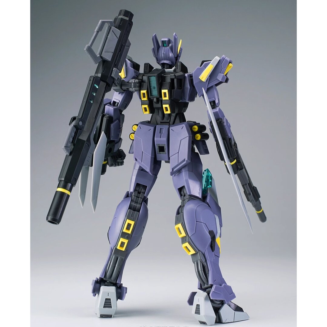 RG 1/144 SNAA Thunder Incise Grace