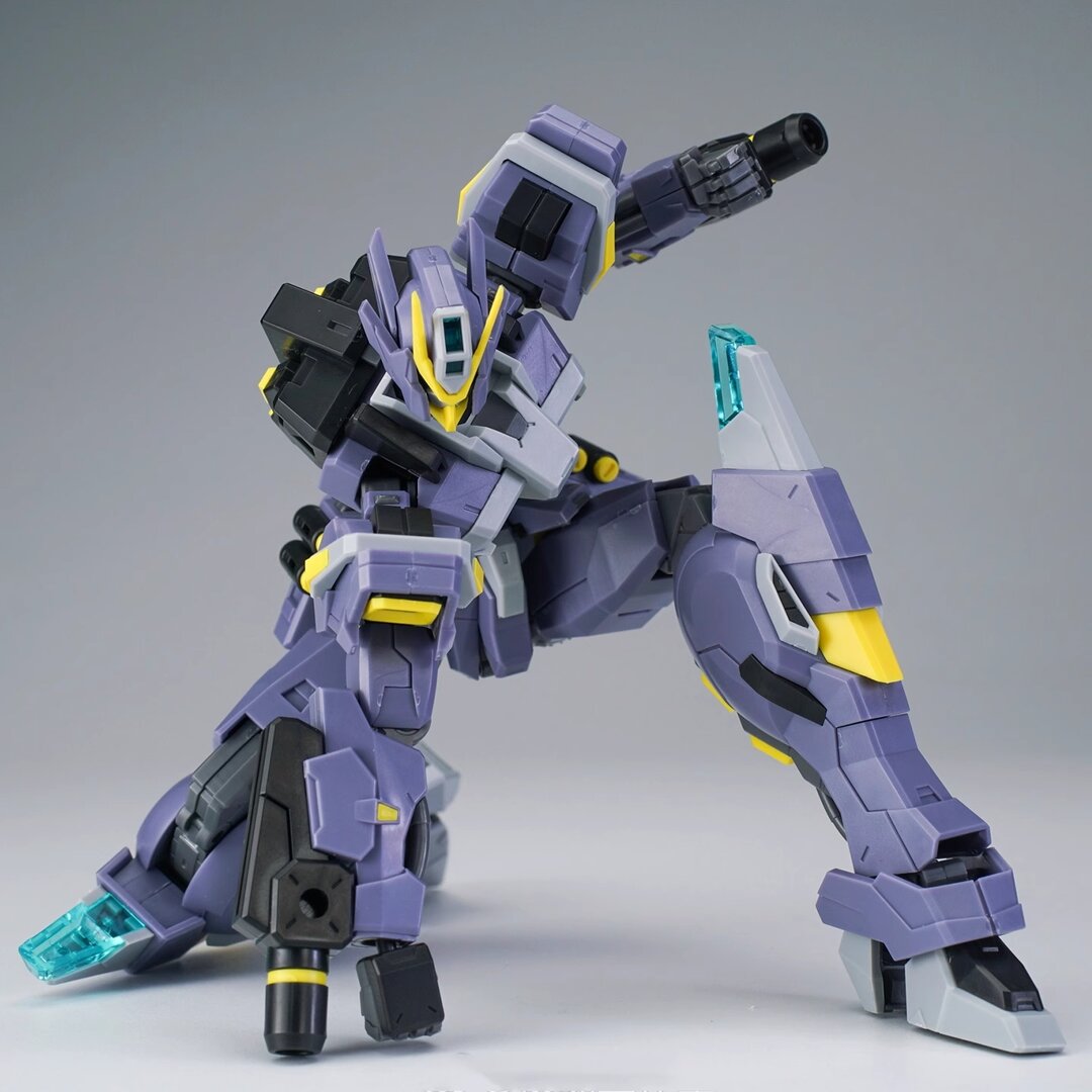RG 1/144 SNAA Thunder Incise Grace