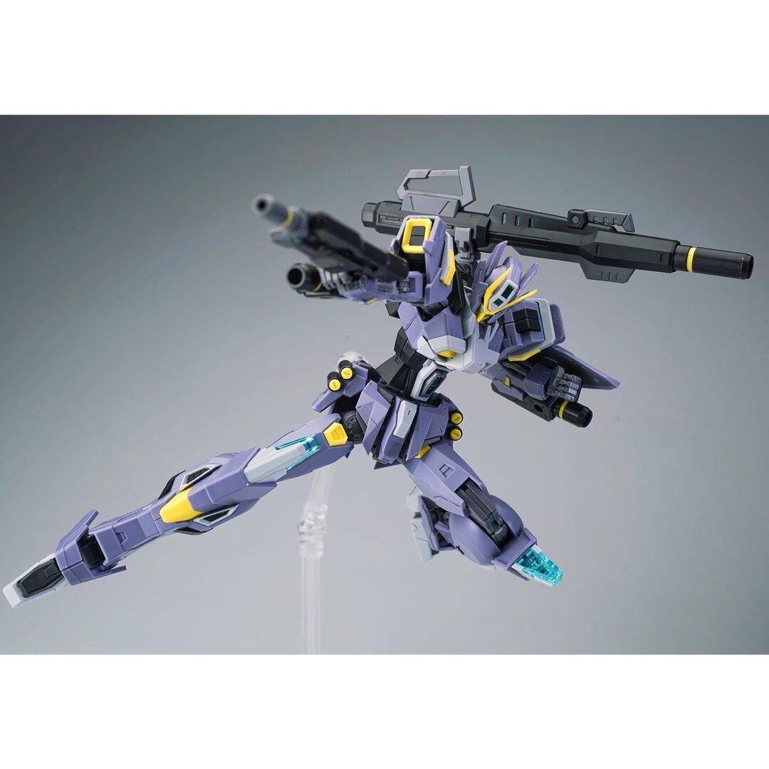 RG 1/144 SNAA Thunder Incise Grace
