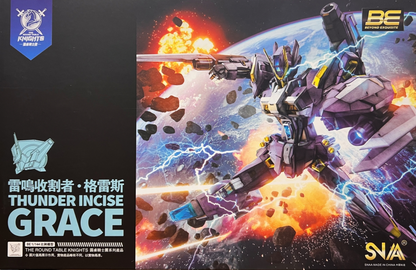 RG 1/144 SNAA Thunder Incise Grace