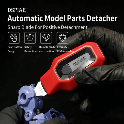 DSPIAE Model Part Separator PT-MPS DSPIAE