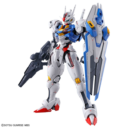 MG 1/100 FM XVX-016 Gundam Aerial