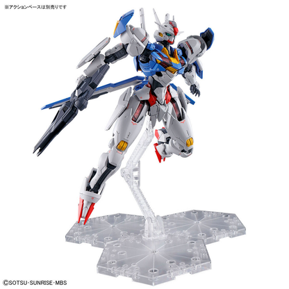 MG 1/100 FM XVX-016 Gundam Aerial