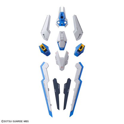 MG 1/100 FM XVX-016 Gundam Aerial
