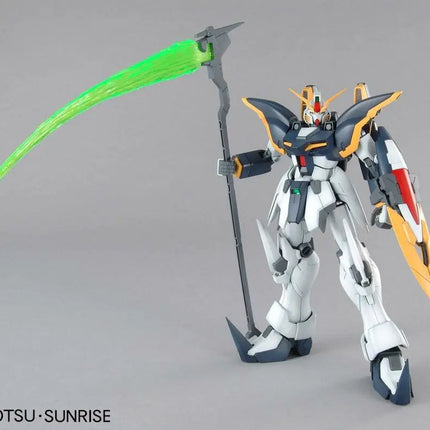 MG 1/100 XXXG-01D Gundam Deathscythe EW Bandai