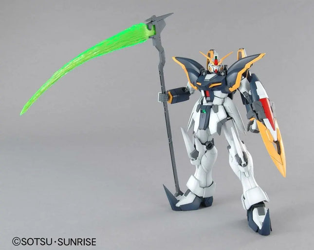 MG 1/100 XXXG-01D Gundam Deathscythe EW Bandai