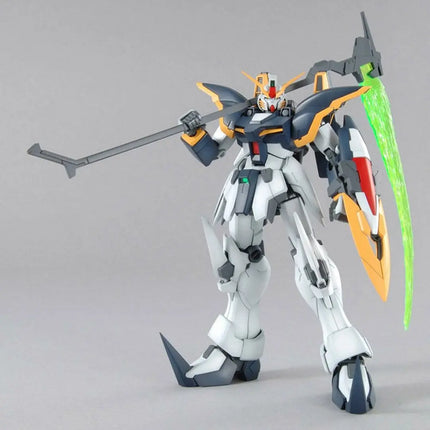 MG 1/100 XXXG-01D Gundam Deathscythe EW Bandai