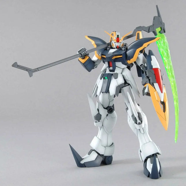 MG 1/100 XXXG-01D Gundam Deathscythe EW Bandai