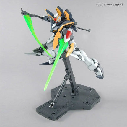 MG 1/100 XXXG-01D Gundam Deathscythe EW Bandai