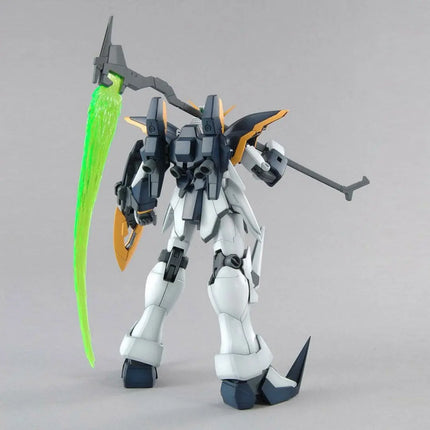 MG 1/100 XXXG-01D Gundam Deathscythe EW Bandai