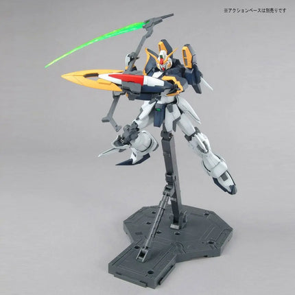 MG 1/100 XXXG-01D Gundam Deathscythe EW Bandai