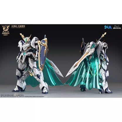 RG 1/144 SNAA Titan Greatsword Tristan