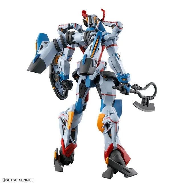 HG 1/144 gMS-Ω GQuuuuuuX Bandai