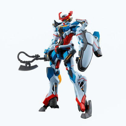 HG 1/144 gMS-Ω GQuuuuuuX